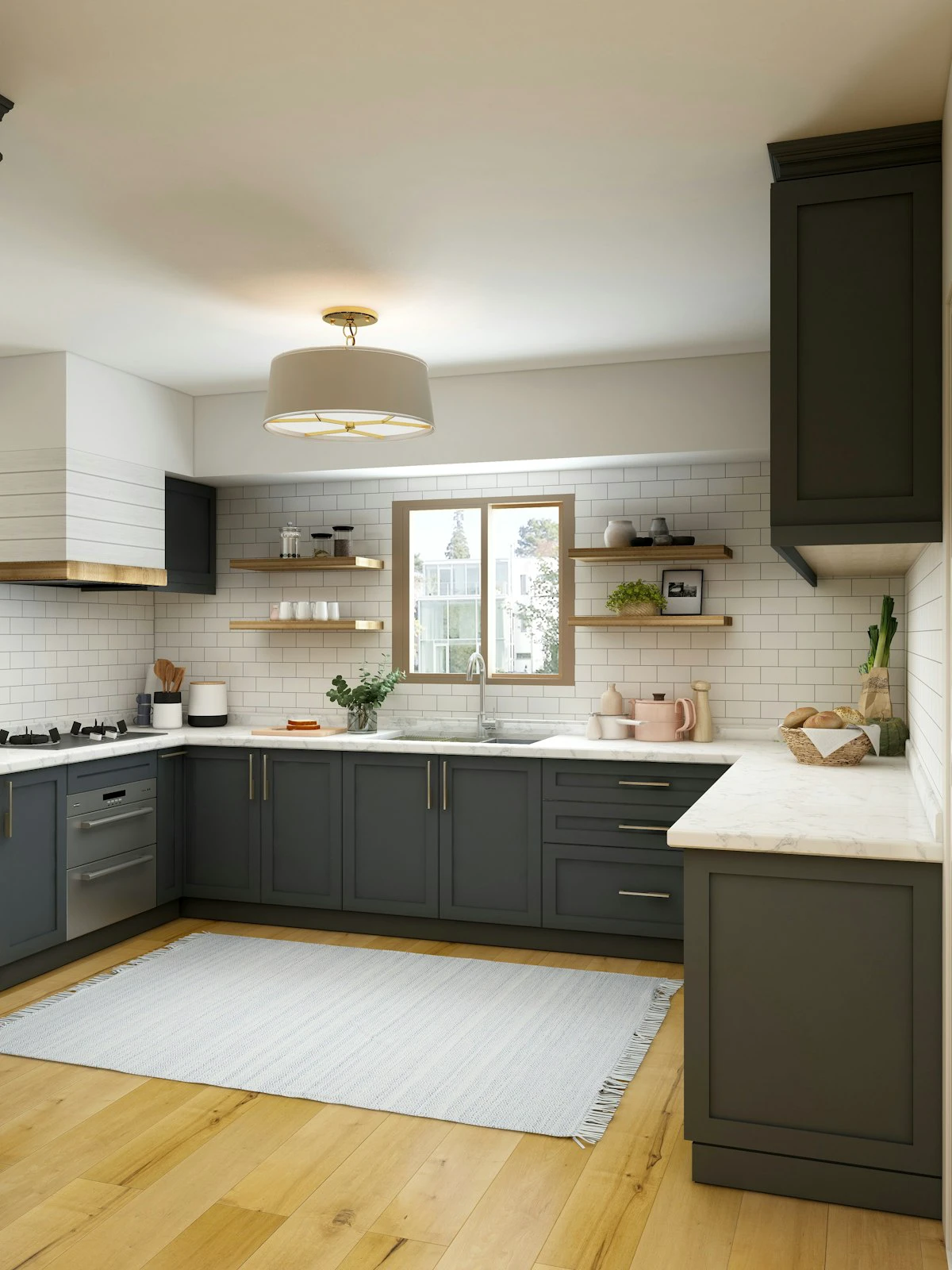 Planning a Kitchen Upgrade With Shaker cabinets online